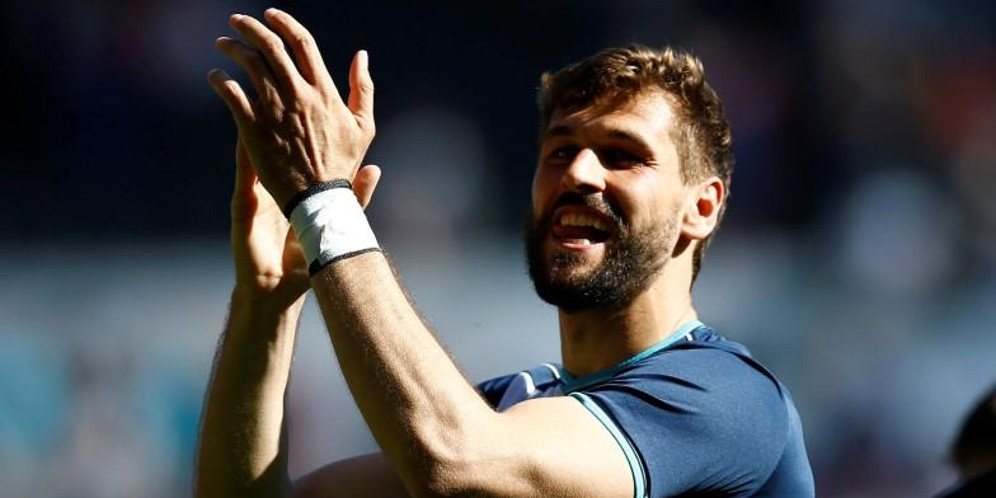 Si Gaek Llorente Siap Pulang Ke Bilbao